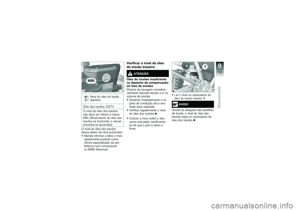 BMW MOTORRAD R 1250 GS 2019  Manual do condutor (in Portuguese) �0���
� �� �.��
� �� �����(�������
���
�P��
� ���\b �����&�
�\b� �:�/�D�5
�/ ����
� �� �.��
� ���\b �����&�
�\b��(� ��
��
 �\b�
� ���	�
���� �W 
