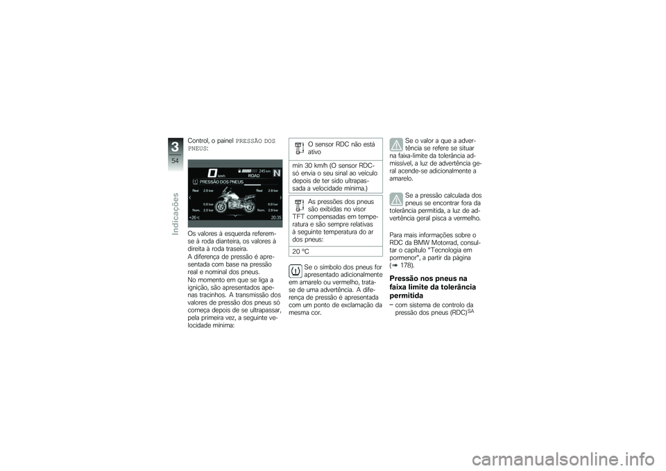 BMW MOTORRAD R 1250 GS 2019  Manual do condutor (in Portuguese) �;������� � �
����
��0�2�/�+�+�D�7 �#�7�+�0��/�A�+�[
�/�\b ������
�\b �W �
�\b� ��
��� ��
�	�
��
���\b�
 �W ���� ������
���� ��\b ������
�\b �W����
��