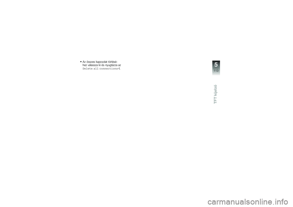 BMW MOTORRAD R 1250 GS 2019  Kezelési útmutató (in Hungarian) �4� ������ �
��+�3����� �����#��#�$��� �"������� �
� �#� �\f�������� ���(��	��
� ��	�	 �\b�\f����\b�
��\f���$���/
�7�7�B
�
��5����\f�%���
�6 