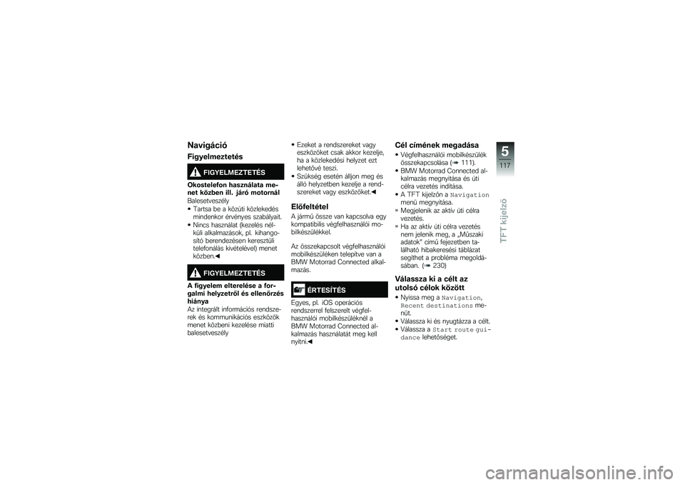 BMW MOTORRAD R 1250 GS 2019  Kezelési útmutató (in Hungarian) �N�
��\f�&�$� �\f�
�5�\f�&������
�����
�5�B�C�D�F�G��F�E��F��H�>
�Q��\b������,�\b� �L�
��
��$��
��
 ���-��� ���
�!�� �\f���. �%�$�#� ��\b��\b�#��$�
�����