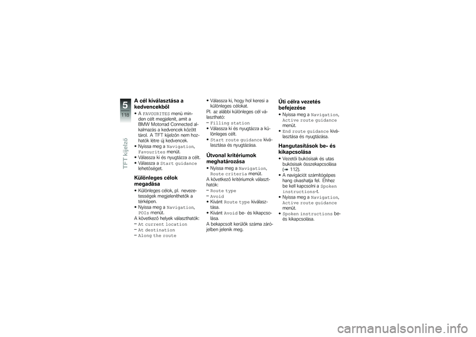 BMW MOTORRAD R 1250 GS 2019  Kezelési útmutató (in Hungarian) �* � �� ��\f��$��
��
��$��
 �
������� ���!�6�
�4�#���+�3�
�)�&��$�	��\f�
 �	��\f�$���\f �3�#�� �	�������\f�,�� ��	�� ���� �������� �M��\f�\f��3���