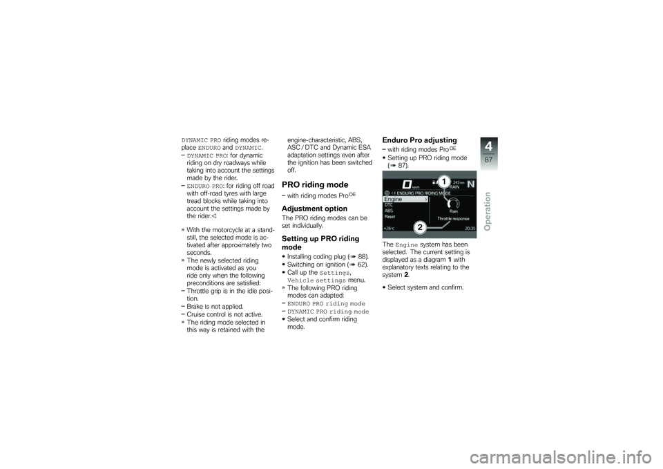 BMW MOTORRAD R 1250 GS 2018  Riders Manual (in English) ��2�!��.�(� �+���\b����� ����� �\b��� �\f�	���1�!��3���	����2�!��.�(��
��2�!��.�(� �+���H ���\b ��
��	����\b����� �� ��\b�
 �\b��	���	�
� ����\f�