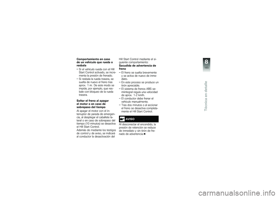 BMW MOTORRAD R 1250 GS 2018  Manual de instrucciones (in Spanish) �,�\b��>�\b���	������\b �� �
�	��\b�� �� ���A��
���\b �=�� �����	 �\b����4�	��	
�,� �� ������
�� �	�
��� ��� �� �H����,���	� �8����	�� ���