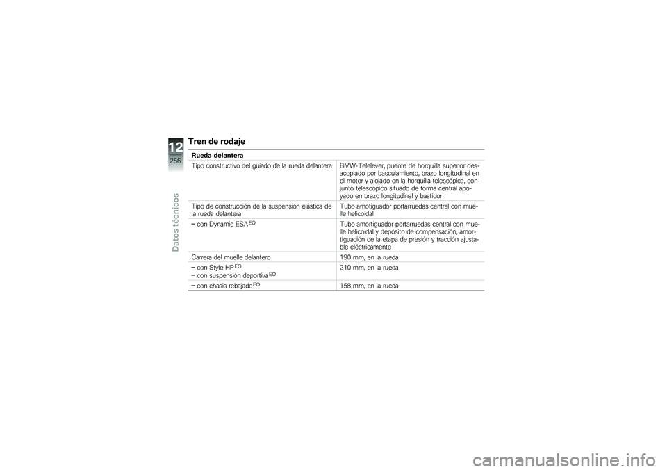 BMW MOTORRAD R 1250 GS 2018  Manual de instrucciones (in Spanish) �*��� �� ��\b��	�&�
�:����	 ����	�����	
�<��� ������	�
����� ��� �\b�
���� �� �� �	�
��� ��������	������<��������	�" ��
���� �� �