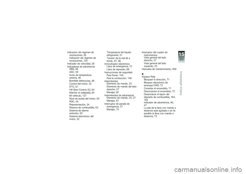 BMW MOTORRAD R 1250 GS 2018  Manual de instrucciones (in Spanish) �:��������&� ��� �	�*�\b��
�� ���	�����
�������" �9�2�:��������&� ��� �	�*�\b��
�� ���	�����
�������" �/�9�.
�:��������	 �� ��������