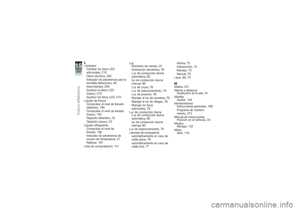 BMW MOTORRAD R 1250 GS 2018  Manual de instrucciones (in Spanish) �;�$�#�
���	���8��
����	 ��� ���	�� �$�%�!������������" �9�/�.
�!���� ��*�������" �9�3�9
�:��������	 �� �����	������ ���	� �����
����