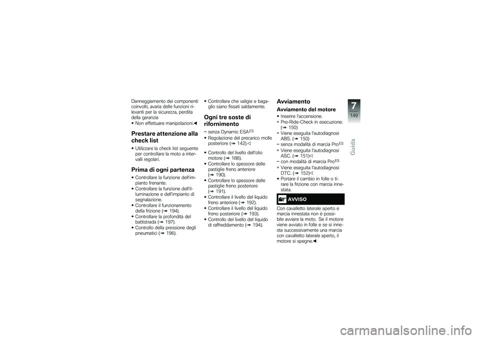 BMW MOTORRAD R 1250 GS 2018  Libretto di uso e manutenzione (in Italian) �6����\b������\b��	� ��\b� �
������\b��	��
�������	��  ������ ��\b���\b ����!���� �����\b����	� ��\b� �� ���
���\b�!�!��  ��\b����	���\
