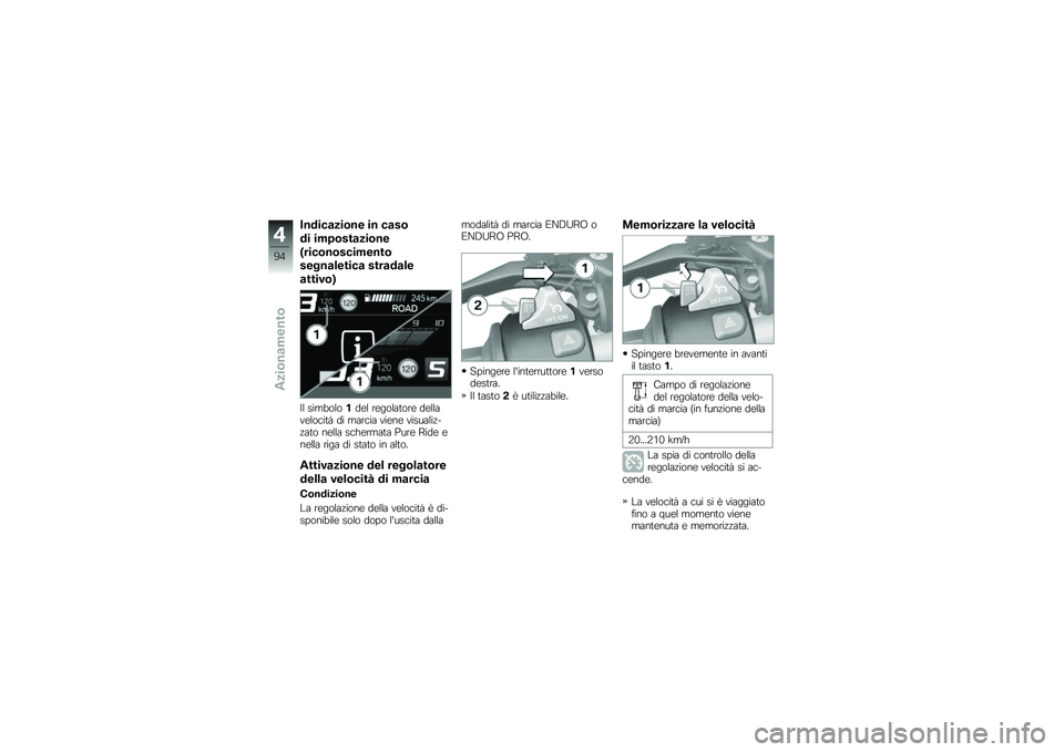 BMW MOTORRAD R 1250 GS 2018  Libretto di uso e manutenzione (in Italian) ������
���\b�� �� ��
��\b
�� ����\b���
���\b��
�C����\b��\b��������\b
�����
������
 ����
��
��
�
�����\b�D
�#� ����
������\b� ��\b���