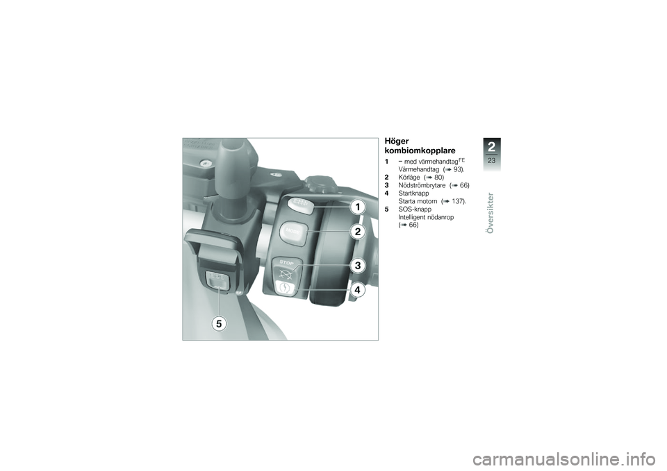 BMW MOTORRAD R 1250 GS 2018  Instruktionsbok (in Swedish) �F�� �
�
��\b�	��
�\b�	��\b�/�/����

�!���
 �������\b��
��\b��2�E
�:������\b��
��\b� �C�,�<�D�
��=������ �C�-�)�D
�*�B��
�
�����"�� ��\b�� �C�.�.�D
�+�@��\