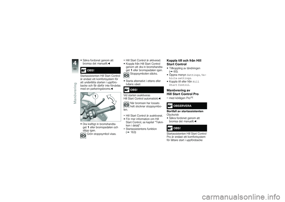 BMW MOTORRAD R 1250 GS 2018  Instruktionsbok (in Swedish) �@����\b ��\f��
�\f��� ����\f� �\b���"��\f��
�\b �
�� ��\b�������
���8�>
�@��\b���\b�
�
��
������ �;��� �@��\b�� �8�\f����\f��� ���
�\b�
� ��� �