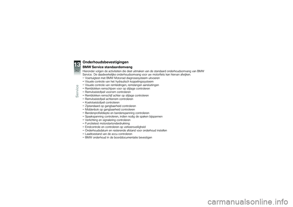 BMW MOTORRAD R 1250 GS 2018  Handleiding (in Dutch) �
����������\b������	��	����
��\f� �����	�#� ���������������
� ������	�� �
��\b��� �	� �
����
������� �	�� �	���\b �\f����
��� 