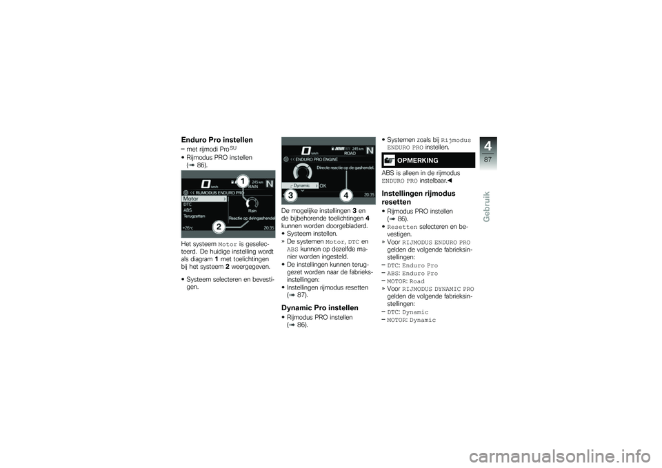 BMW MOTORRAD R 1250 GS 2018  Handleiding (in Dutch) �8����� �9�� �	��������
��� ������	� �$���<�/
�8�����	�\f� �$�8�, ������\b�\b���;�)�*�=�
� �� ��.������.������ �����\b��������	� �"� �