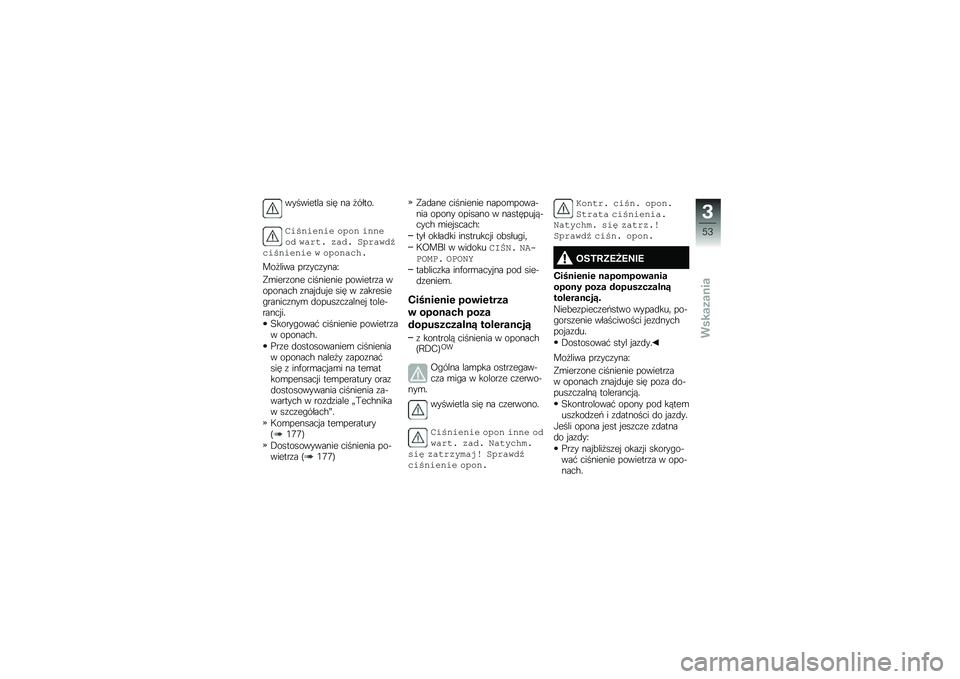BMW MOTORRAD R 1250 GS 2018  Instrukcja obsługi (in Polish) ��������� ��� �� �
�����
�0�
�1��
���
� ��	�� �
�����  �!���
� ��� � �(�	���!� �)��
�1��
���
� �! ��	�����,�
���
���� ���\f���\f����N
��\