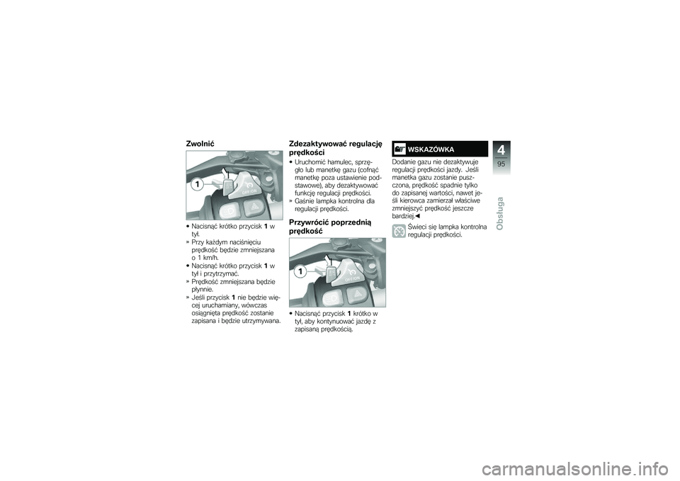 BMW MOTORRAD R 1250 GS 2018  Instrukcja obsługi (in Polish) �6�\b���
��A
�G�������# ������ ���\f�����������
�%��\f� ���
�
��\b ���������������
����# �!��
�\f�� �\f�\b���� ��\f���� �0 ��\b�Q�$�
�G�
