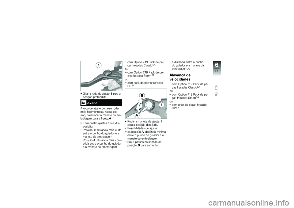 BMW MOTORRAD R 1250 GS 2018  Manual do condutor (in Portuguese) �M���� � ���� ��
 ��2��\b��
�%�
��� ��
��\b��!�(� �
��
��
������
�1�)�#��=
�+ ���� ��
 ��2��\b��
 ��
��@���\b�
 ���������\b �	������
���
 �\b�
�