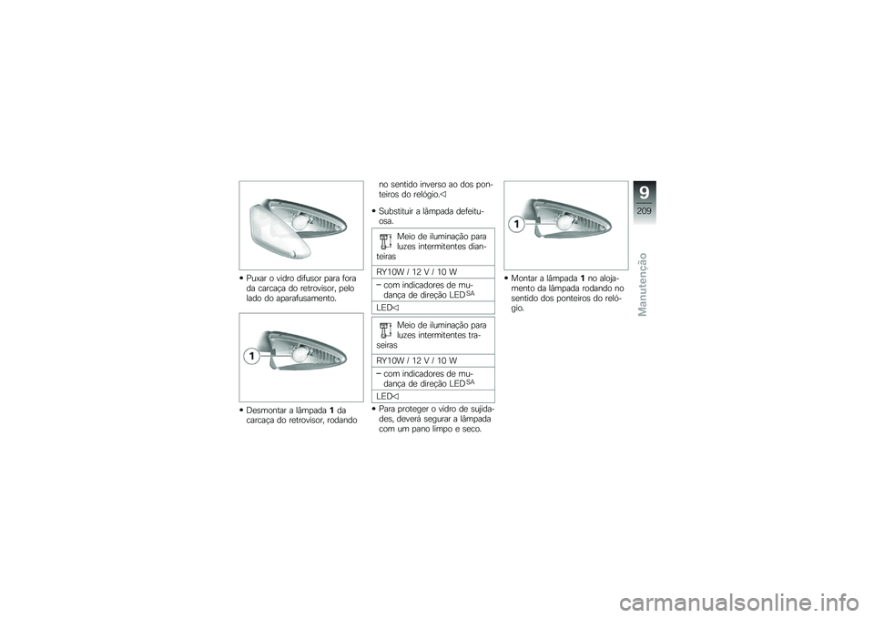 BMW MOTORRAD R 1250 GS 2018  Manual do condutor (in Portuguese) �%��@�� � ����� ���	��\b�� �
��� �	����� ������!� �� ��
������\b��� �
�
������ �� ��
����	��\b���
����
�:�
�\b������ � ��#��
����%