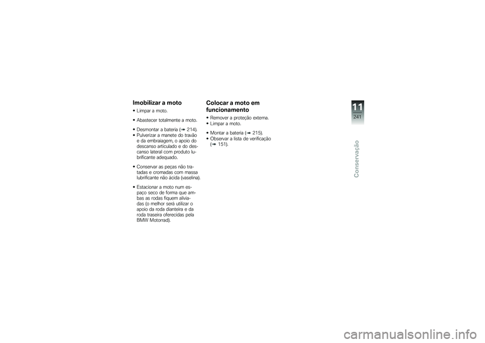 BMW MOTORRAD R 1250 GS 2018  Manual do condutor (in Portuguese) �#��
�;�����\f� �\f ��
��

�C���
�� � �����
�+���\b��
��
� �������
���
 � �����
�:�
�\b������ � ����
��� �I�>�4�5�J�
�%����
���\f�� � ����
