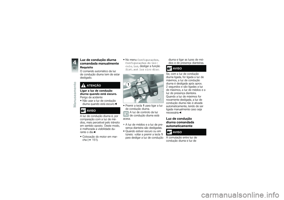 BMW MOTORRAD R 1250 GS 2018  Manual do condutor (in Portuguese) �O�� �	� ��
�\b�	����
 �	����\b�\f
��
��\f�\b�	�\f�	�\f ��\f�\b��\f����\b��
���F������

�/ ������� ������,���� �� ���\f��
 ������!�(� ������ 