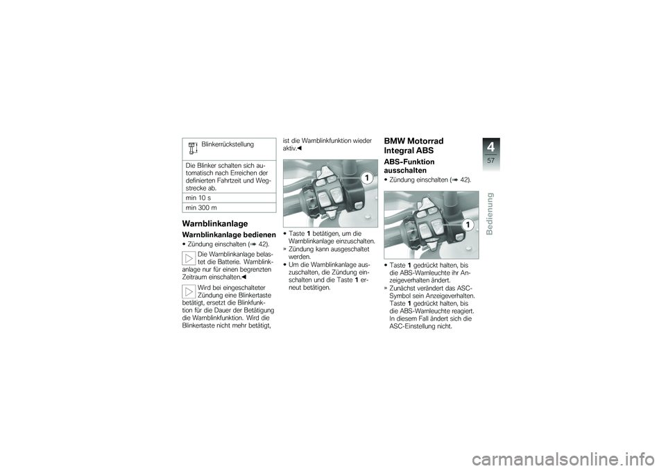 BMW MOTORRAD R 1200 GS ADVENTURE 2014  Betriebsanleitung (in German) ��$��\b�!������!�	���$�$��\b�
�)�� ��$��\b�!�� �	���\f�$���\b �	��� �\f������\f���	�� �\b�\f�� �B��������\b ��������\b������\b ��\f�������