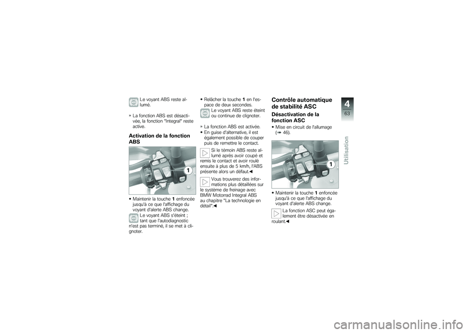 BMW MOTORRAD R 1200 GS ADVENTURE 2014  Livret de bord (in French) �E�	 ���$��� �0��: ��	���	 �������\b�
�E� ����
��\f�� �0��: �	�� ��\b���
��\f���\b�	�( �� ����
��\f�� �R�B���	�����R ��	���	��
��\f��	�
������