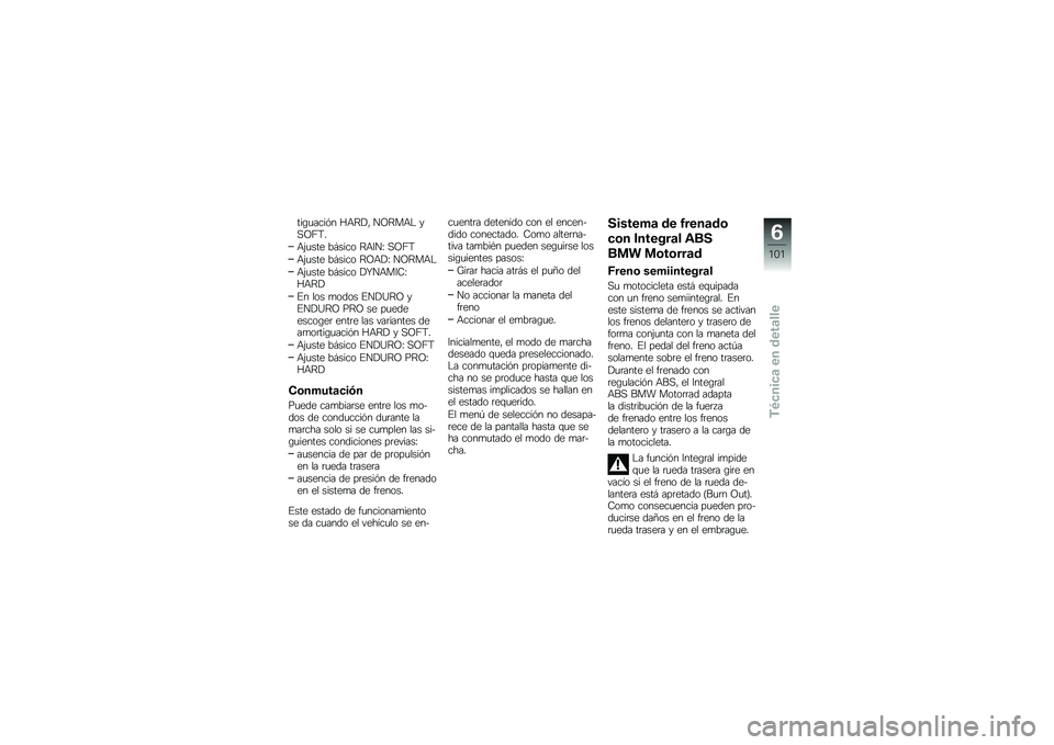 BMW MOTORRAD R 1200 GS ADVENTURE 2014  Manual de instrucciones (in Spanish) ���\b�
����&� �?�+�;�!�" ��B�;��+�$ ��,�B�<�8�
�+�(�
��� ��#���� �;�+�6��G �,�B�<�8
�+�(�
��� ��#���� �;�B�+�!�G ��B�;��+�$
�+�(�
��� ��#���� �!�U��+��6�7�G�?�+�