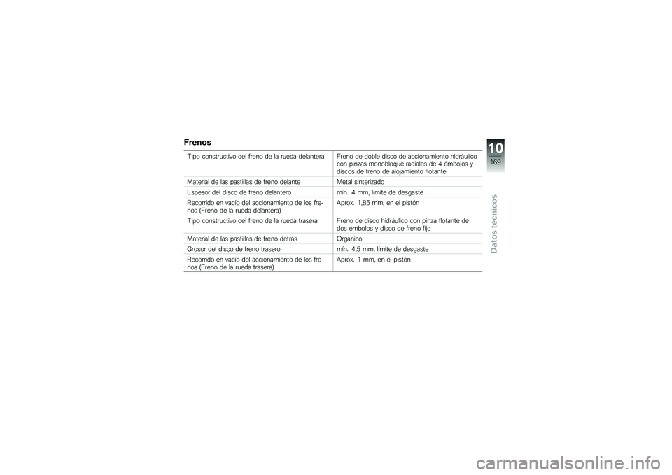 BMW MOTORRAD R 1200 GS ADVENTURE 2014  Manual de instrucciones (in Spanish) �<����\b�
�8��� ������	�
����� ��� ��	��� �� �� �	�
��� ��������	��<�	��� �� ����� ����� �� ��������
����� ����	�#�
�������