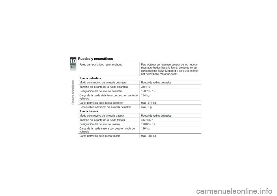 BMW MOTORRAD R 1200 GS ADVENTURE 2014  Manual de instrucciones (in Spanish) �:����	� � �����;���
�\b�
���	�� �� ���
�
�#����� �	����
����������	� �������	 �
� �	���
�
�� �\b����	�� �� ��� ���
�
�#������ ��
�