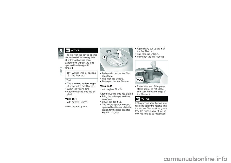 BMW MOTORRAD R 1200 GS ADVENTURE 2015  Riders Manual (in English) �2�&��.��*
�0�� ����\f ���\f�\f��\b ��	�  ��	� �� �� �������
��� �
�� ������� ��	��
��� �
����	��
��\b �
�� �����
��� ��	� ��������
���