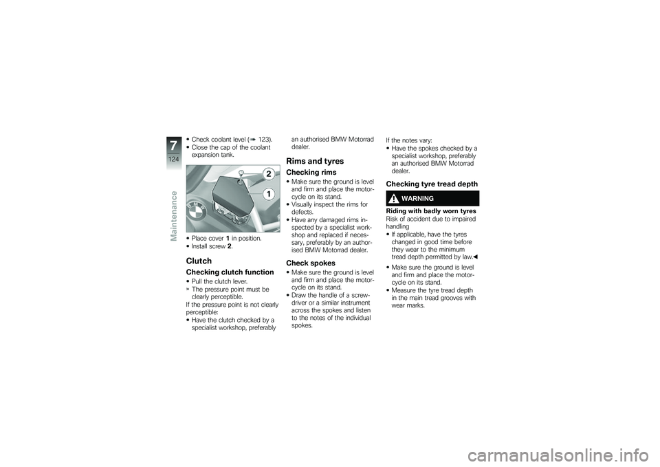 BMW MOTORRAD R 1200 GS ADVENTURE 2015  Riders Manual (in English) �=����! ����\f�	��
 �\f����\f �7�&�3�+�9�
�=�\f��� �
�� ��	�  �� �
�� ����\f�	��
��@� �	����� �
�	��!�
��\f�	�� �����\b��� � ����
����
����
�	�\f�\