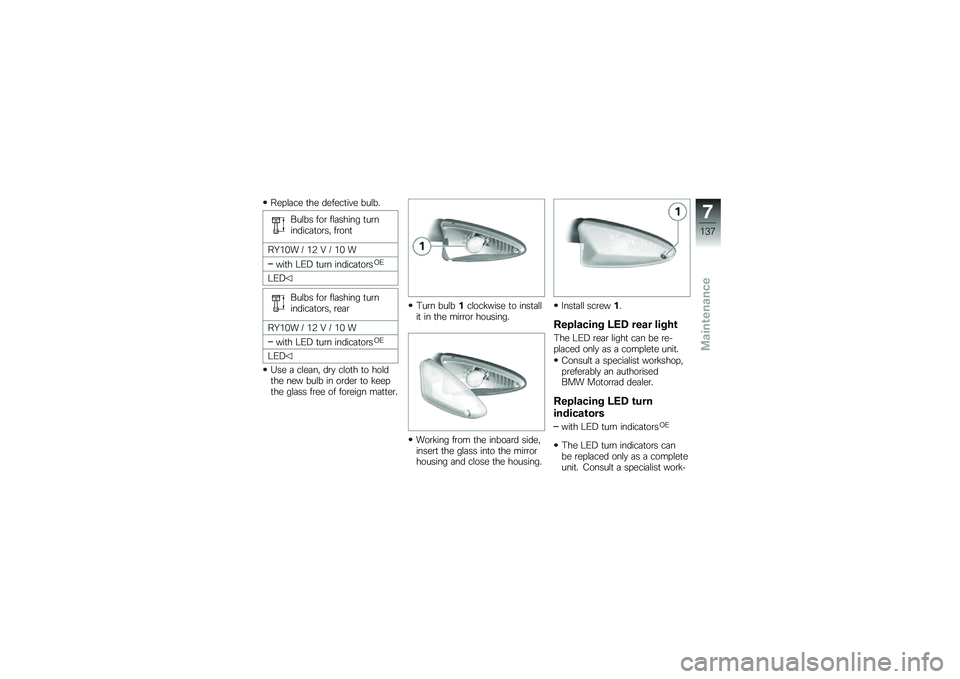 BMW MOTORRAD R 1200 GS ADVENTURE 2015  Riders Manual (in English) ��� �\f�	�� �
�� ������
��� ���\f��
���\f�� ���\b ��\f�	����� �
��\b�������	�
��\b��" ��\b���

��B�&�%� �I �&�3 �E �I �&�% �
���
� �;�.�8 �
��\b� ��