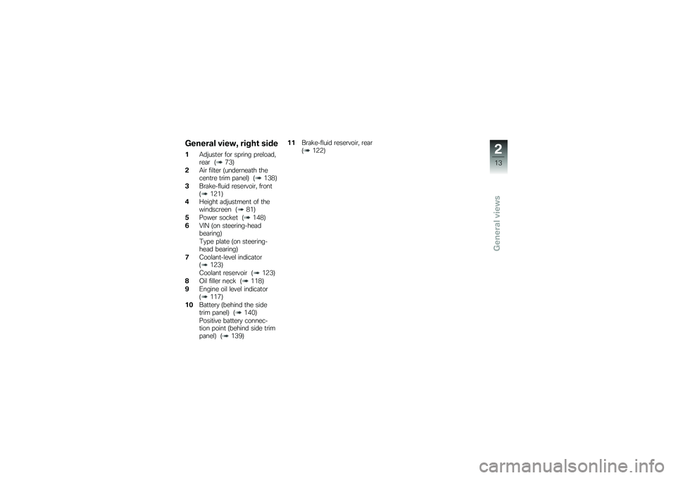 BMW MOTORRAD R 1200 GS ADVENTURE 2015  Riders Manual (in English) ������� �!���"�5 �����\b ����
��-��$���
��\b ���\b �� �\b��� � �\b��\f��	��"�\b��	�\b �7�/�+�9
� �-��\b ���\f�
��\b �7�����\b���	�
� �
������
�\b� �
�\