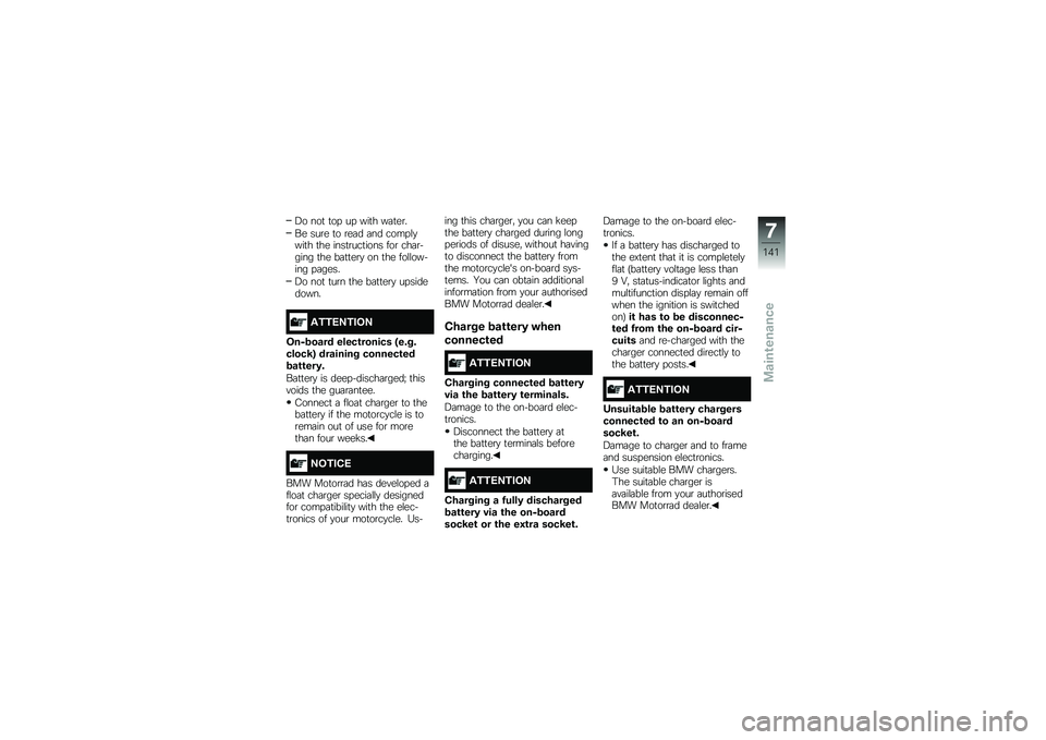 BMW MOTORRAD R 1200 GS ADVENTURE 2015  Riders Manual (in English) �8� ���
 �
��  ��  ���
� ��	�
��\b�
�� ���\b� �
� �\b��	� �	�� ���� �\f�
���
� �
�� ����
�\b���
���� ���\b ���	�\b����� �
�� ��	�
�
��\b�
 �� �
��