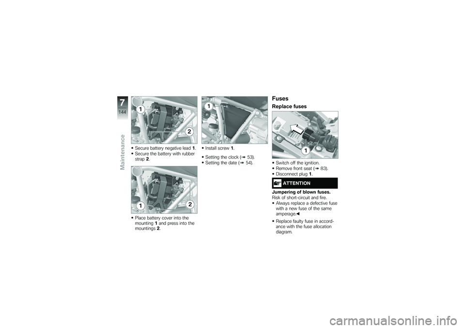 BMW MOTORRAD R 1200 GS ADVENTURE 2015  Riders Manual (in English) �5����\b� ��	�
�
��\b�
 ����	�
��� �\f��	���
�5����\b� �
�� ��	�
�
��\b�
 ���
� �\b�����\b��
�\b�	� � �
��\f�	�� ��	�
�
��\b�
 �����\b ���
� �
������
