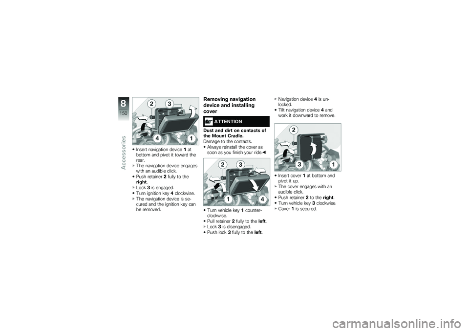BMW MOTORRAD R 1200 GS ADVENTURE 2015  Riders Manual (in English) �����\b�
 ��	����	�
��� ��������	�
���
�
�� �	�� � ����
 ��
 �
���	�\b� �
���\b��	�\b�
�0�� ��	����	�
��� ������ ����	������
� �	� �	����
