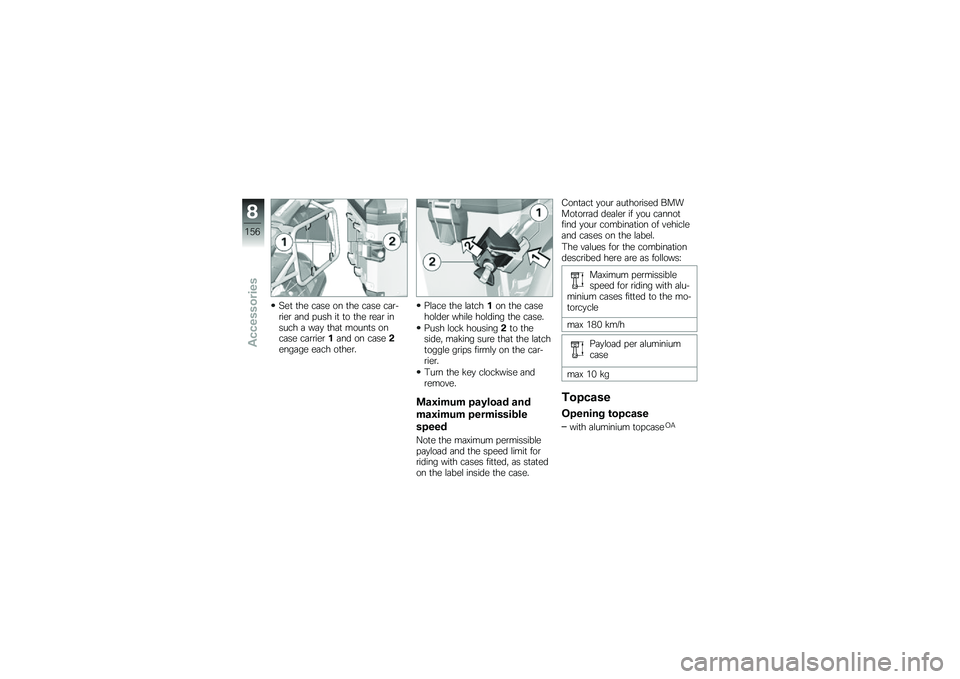 BMW MOTORRAD R 1200 GS ADVENTURE 2015  Riders Manual (in English) �5��
 �
�� ��	�� �� �
�� ��	�� ��	�\b��\b���\b �	�� � ��� ��
 �
� �
�� �\b��	�\b ������ �	 ��	�
 �
��	�
 �����
� ����	�� ��	�\b�\b���\b��	�� �� ��