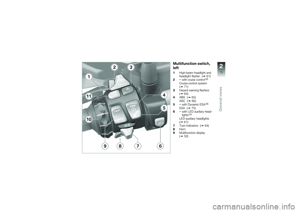 BMW MOTORRAD R 1200 GS ADVENTURE 2015  Riders Manual (in English) �
�
��\b���
���\b��� ��"��\b���5
����\b
��:�������	� ���	��\f����
 �	�����	��\f����
 ��\f�	����\b �7�*�&�9
� ���
� ��\b���� ����
�\b��\f�,�.
�=�\b�