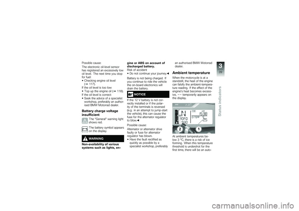 BMW MOTORRAD R 1200 GS ADVENTURE 2015  Riders Manual (in English) �������\f� ��	����G
�0�� ��\f���
�\b���� ���\f��\f����\f ������\b��	� �\b�����
��\b�� �	� ��@��������\f�
 �\f�����\f �\f����\f� �0�� ���@�
