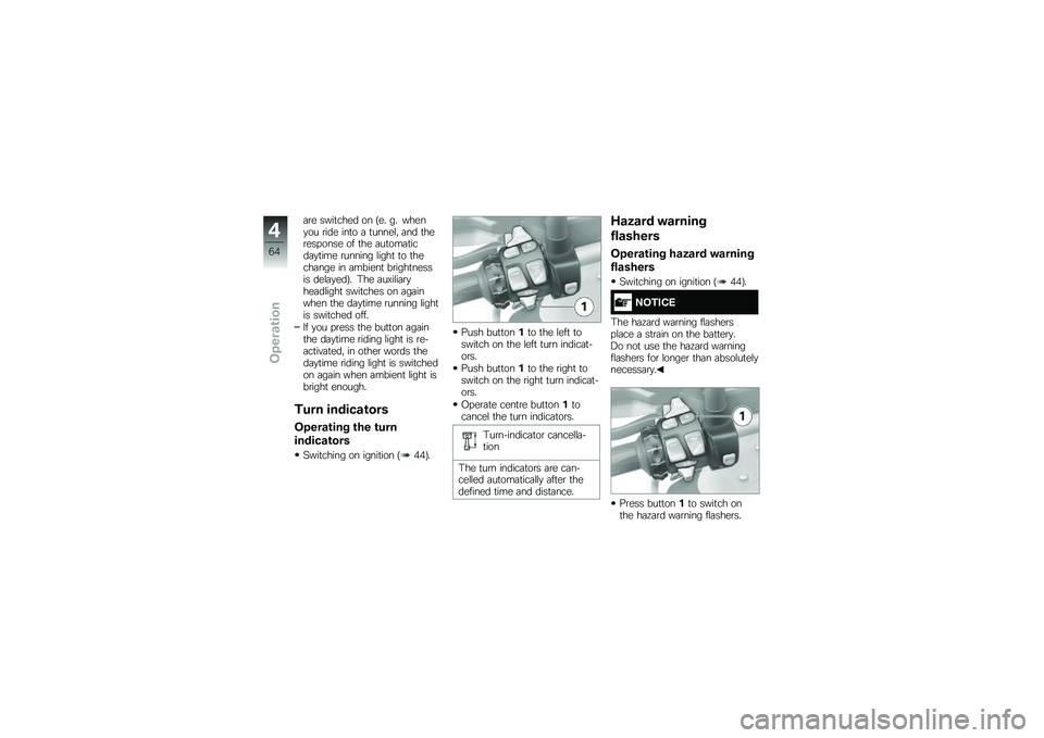 BMW MOTORRAD R 1200 GS ADVENTURE 2015  Riders Manual (in English) �	�\b� ����
���� �� �7�� �� �����
�� �\b��� ���
� �	 �
�����\f�" �	�� �
���\b��� ���� �� �
�� �	��
���	�
����	�
�
��� �\b������ �\f����
 �