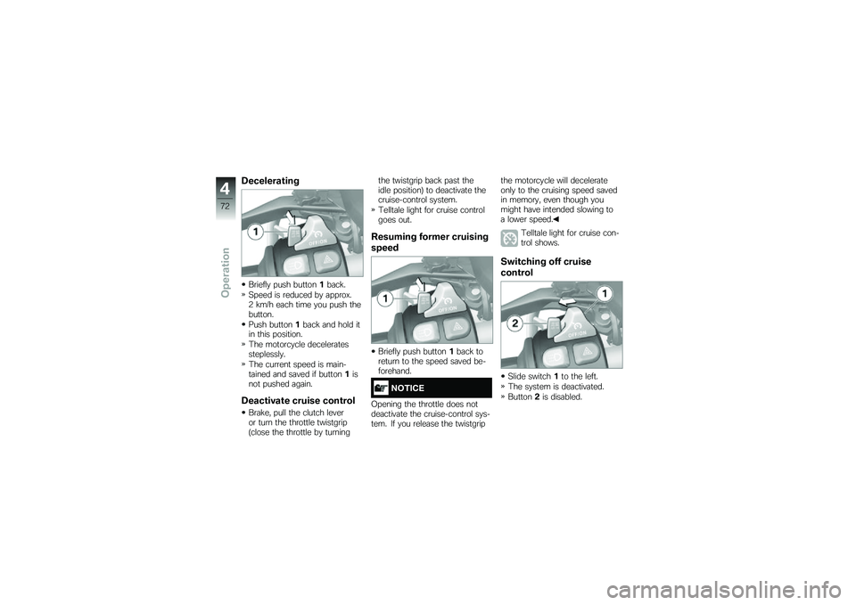 BMW MOTORRAD R 1200 GS ADVENTURE 2015  Riders Manual (in English) �3��������\b���
��\b����\f�
 � ��� ���
�
�����	��!�
�5� ��� �� �\b������ ��
 �	� � �\b��@��3 �!��I� ��	�� �
��� �
�� � ��� �
�����
�
���
��