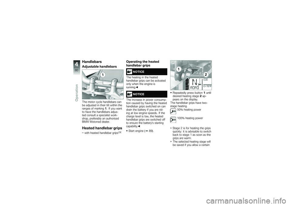 BMW MOTORRAD R 1200 GS ADVENTURE 2015  Riders Manual (in English) �<������\f���
���?�
��\b��\f�� �������\f���
�0�� ���
��\b ��
��\f� ��	���\f���	�\b� ��	��� �	��$���
�� �� �
����\b �
��\f�
 ���
��� �
���\b�	