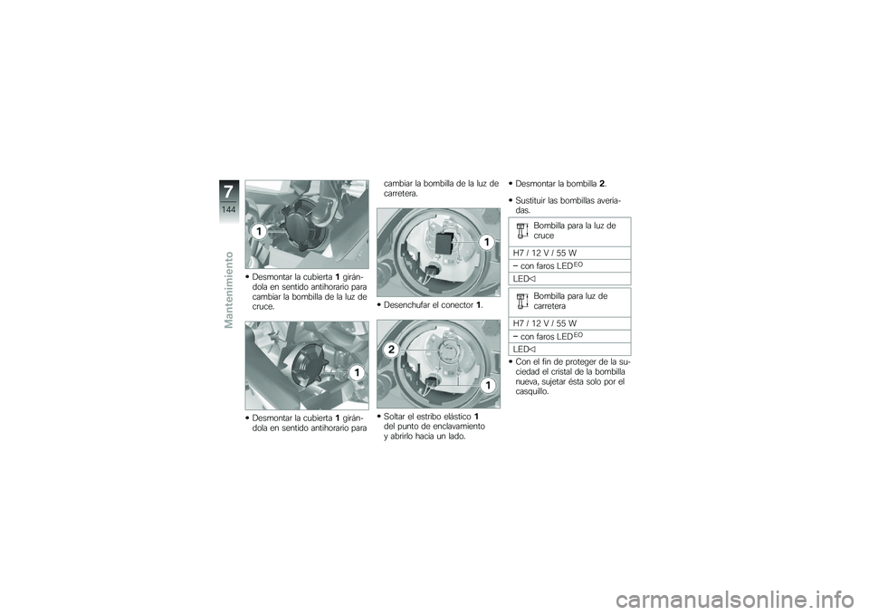 BMW MOTORRAD R 1200 GS ADVENTURE 2015  Manual de instrucciones (in Spanish) �!���
�����	 �� ��
����	����\b��	�#������ �� ������� �������	��	�� ���	����
����	 �� ���
����� �� �� ��
�  ����	�
���
�!���
���