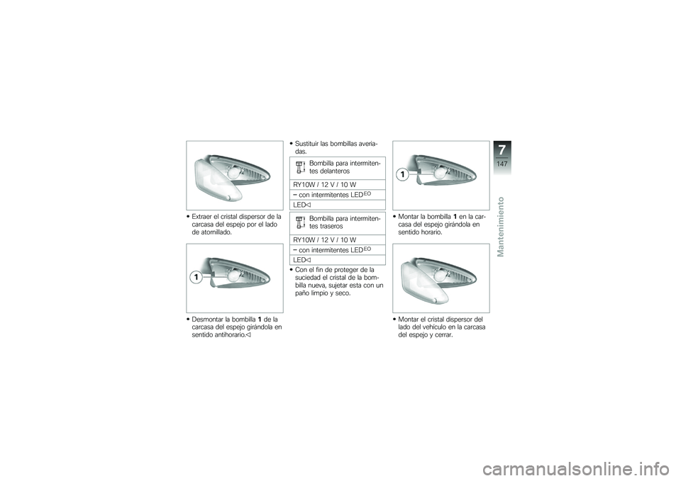 BMW MOTORRAD R 1200 GS ADVENTURE 2015  Manual de instrucciones (in Spanish) �%�)��	���	 �� ��	����� ������	���	 �� �����	���� ��� �����(� ���	 �� ������ ����	��������
�!���
�����	 �� ���
�������� ���
