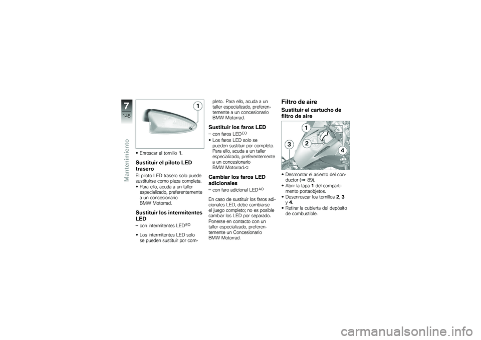 BMW MOTORRAD R 1200 GS ADVENTURE 2015  Manual de instrucciones (in Spanish) �%��	�����	 �� ���	�������
��������� �� �=���\b��\b �:�4�/
���	����\b
�%� ������ �$�%�! ��	����	� ���� ��
�����
�����
��	�� ���
� ��