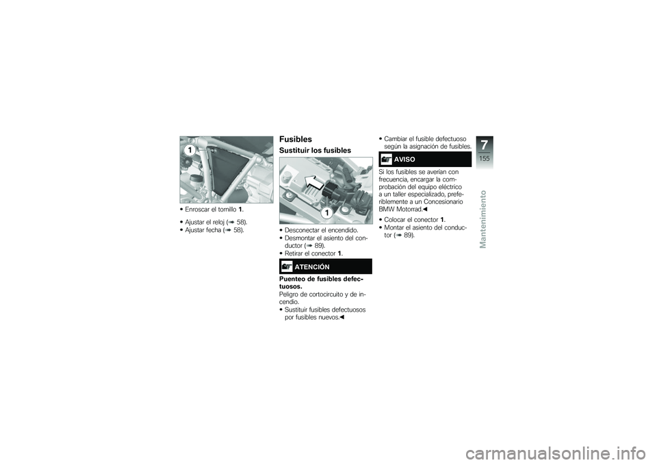 BMW MOTORRAD R 1200 GS ADVENTURE 2015  Manual de instrucciones (in Spanish) �%��	�����	 �� ���	�������
�+�(�
����	 �� �	����( �D�2�1�E�
�+�(�
����	 ����� �D�2�1�E�
�B����2���
��������� ��\b� �1����2���
�!��������
