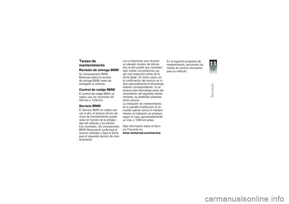 BMW MOTORRAD R 1200 GS ADVENTURE 2015  Manual de instrucciones (in Spanish) �*�	���	� ��
��	�����������\b
�8������(� �� �������	 ��
�
�,�
 �7����������	�� ��������	�	�� �	����� � �� �	������&��� ����	��\b�
