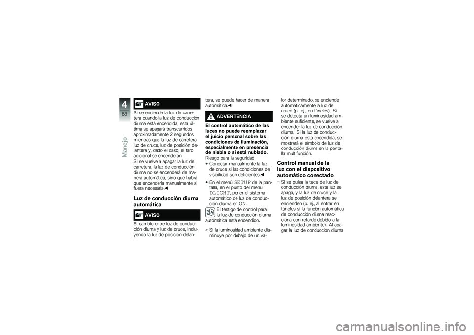 BMW MOTORRAD R 1200 GS ADVENTURE 2015  Manual de instrucciones (in Spanish) �\f�"���7
�,� �� �������� �� ��
�  �� ���	�	�����	� ��
���� �� ��
�  �� �����
����&����
�	�� ����# ����������" ���� �C�����
� �� �