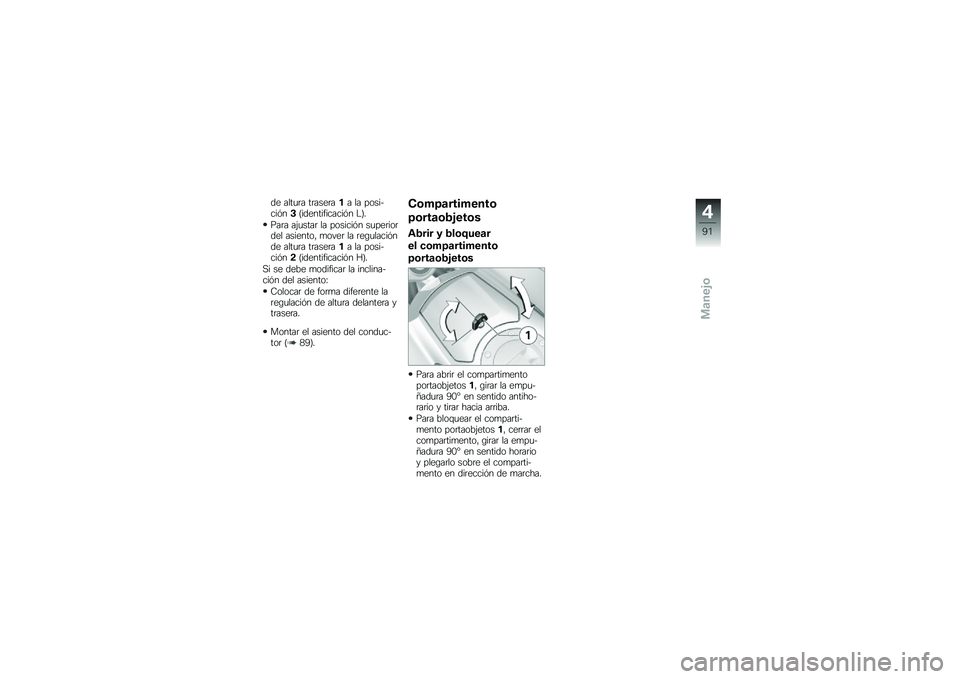 BMW MOTORRAD R 1200 GS ADVENTURE 2015  Manual de instrucciones (in Spanish) �� ����
�	� ��	����	��� �� ��������&��$�D�������������&� �$�E�
���	� ��(�
����	 �� �������&� ��
���	���	��� ��������" �
����	 ��