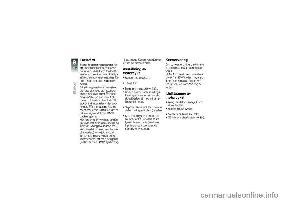 BMW MOTORRAD R 1200 GS ADVENTURE 2015  Instruktionsbok (in Swedish) �C����#���
�3�����\b ��\f��
�\f��� ������"���
�� ����\b�� ���
����\b ������\b� ����� �
��\b�
�\f��%� ��\b�����! �
���
���� �\f� ��\f��
�\f