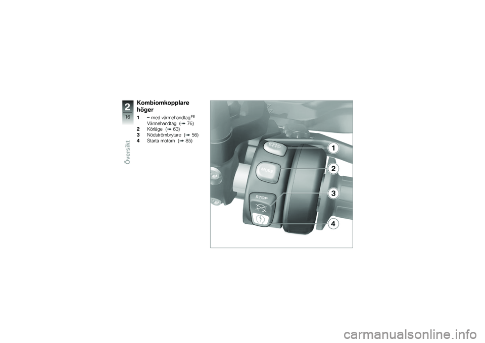 BMW MOTORRAD R 1200 GS ADVENTURE 2015  Instruktionsbok (in Swedish) �-�\b�	��
�\b�	��\b�>�>����

��� �
�
�!���
 �������\b��
��\b��0�@
�5������\b��
��\b� �G�2�+�H
��6������ �G�+�,�H
�+�=��
�
�����"�� ��\b�� �G�)�+�H
�,�9��\b�