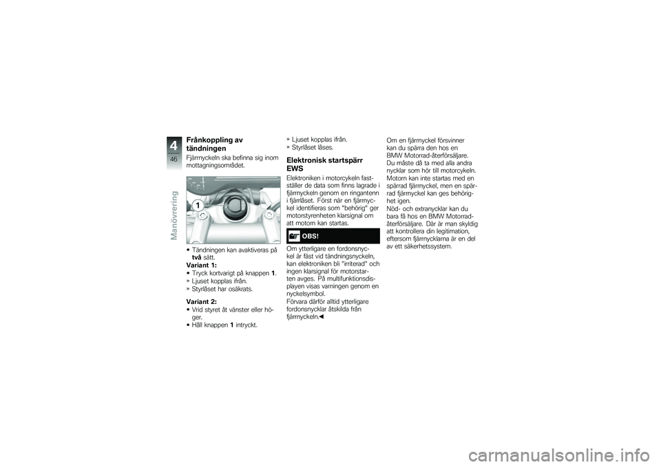 BMW MOTORRAD R 1200 GS ADVENTURE 2015  Instruktionsbok (in Swedish) �7�����\b�>�>��
��  ��#
�\f�����
�� �
�
�0�$����� ����� �
��\b �"������\b �
�� ���\f���\f���\b������
�\f����
���
�3���
������ ��\b� �\b��\b��
